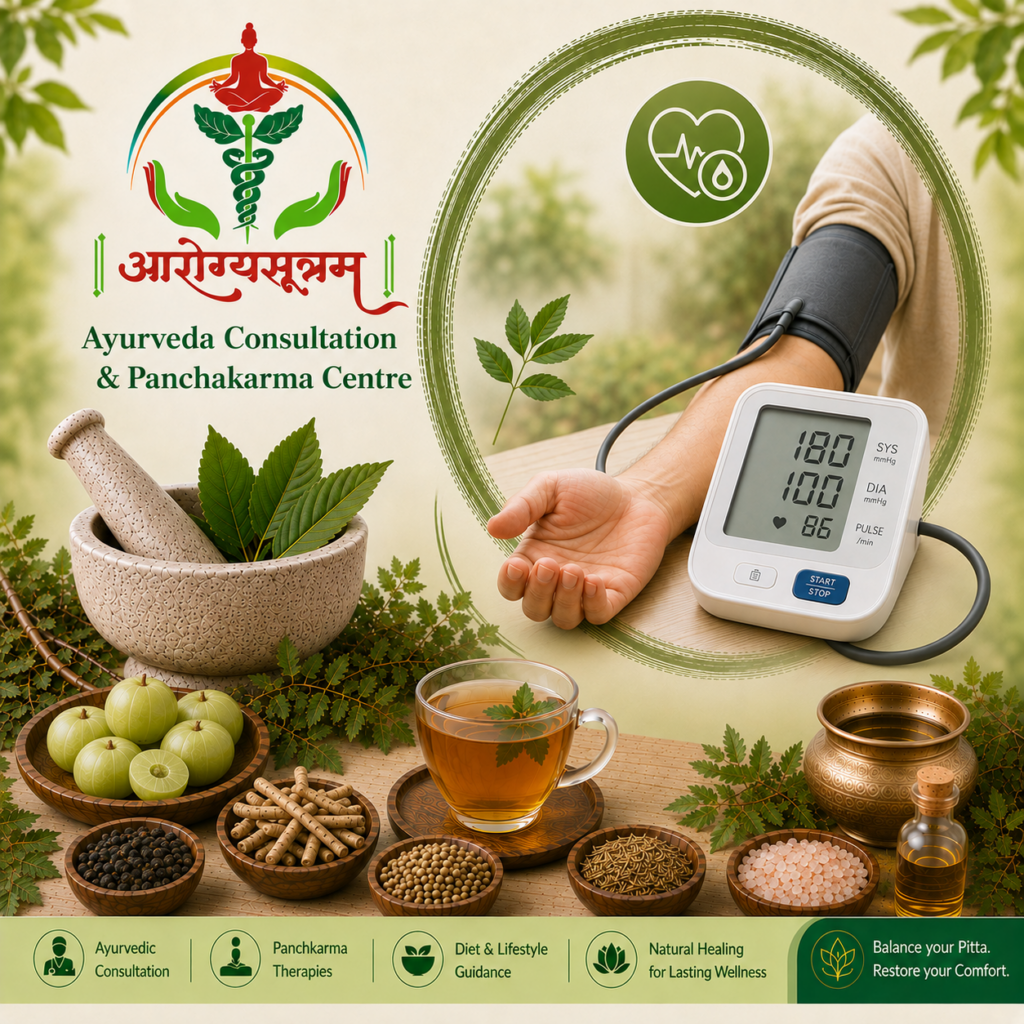 Hypertension